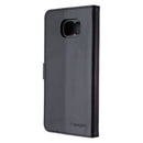 Spigen Wallet S Folio Case for Samsung Galaxy Note 5 - Black