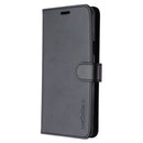 Spigen Wallet S Folio Case for Samsung Galaxy Note 5 - Black