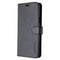 Spigen Wallet S Folio Case for Samsung Galaxy Note 5 - Black