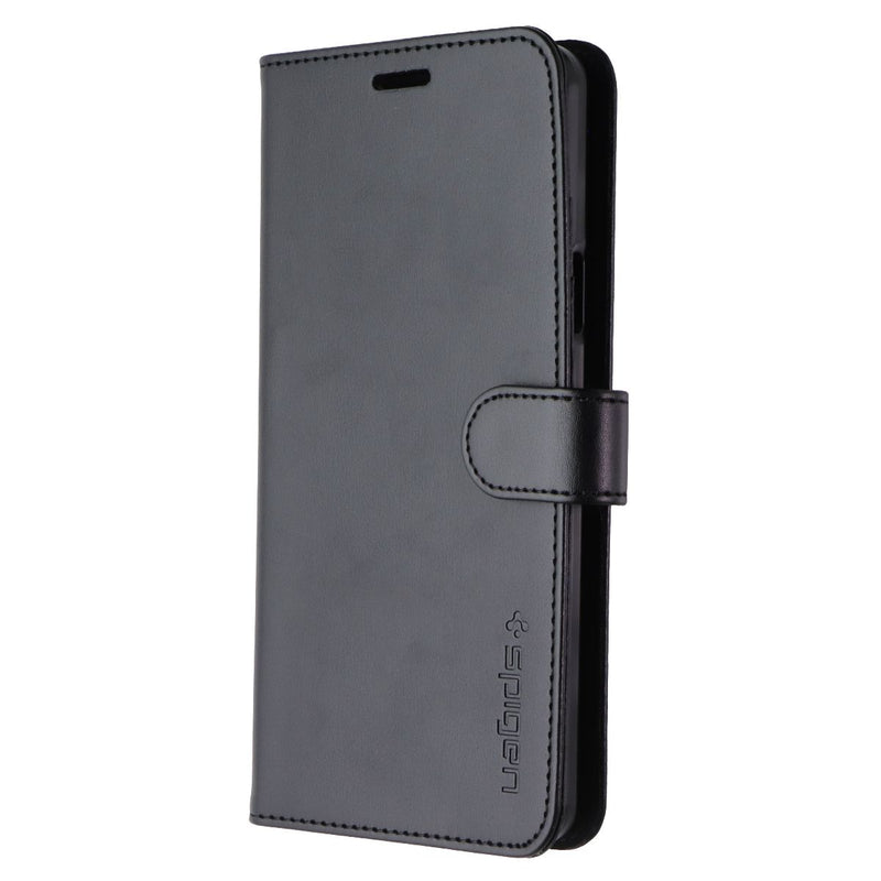 Spigen Wallet S Folio Case for Samsung Galaxy Note 5 - Black