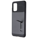 Spigen Slim Armor Designed for Samsung Galaxy S20 Plus Case (2020) - Black