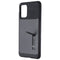 Spigen Slim Armor Designed for Samsung Galaxy S20 Plus Case (2020) - Black