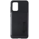 Spigen Slim Armor Designed for Samsung Galaxy S20 Plus Case (2020) - Black