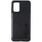 Spigen Slim Armor Designed for Samsung Galaxy S20 Plus Case (2020) - Black