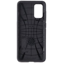 Spigen Slim Armor Designed for Samsung Galaxy S20 Plus Case (2020) - Black