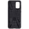 Spigen Slim Armor Designed for Samsung Galaxy S20 Plus Case (2020) - Black