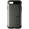 Spigen Slim Armor Series Case for Apple iPhone SE (2nd Gen) / 8 / 7 - Gunmetal