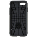 Spigen Slim Armor Series Case for Apple iPhone SE (2nd Gen) / 8 / 7 - Gunmetal