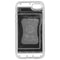 Spigen Crystal Wallet Case for Apple iPhone 8/7 - Black