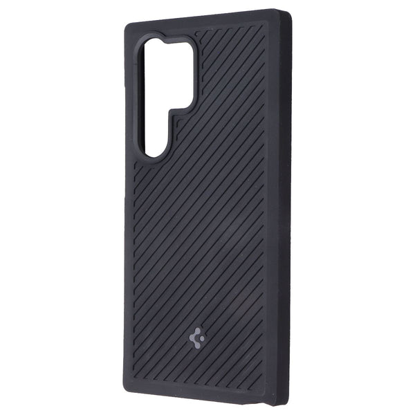 Spigen Core Armor Series Case for Samsung Galaxy S24 Ultra - Matte Black