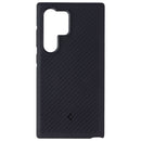 Spigen Core Armor Series Case for Samsung Galaxy S24 Ultra - Matte Black