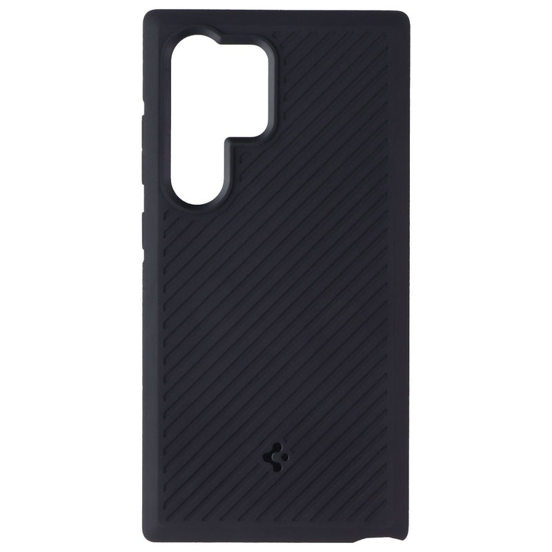 Spigen Core Armor Series Case for Samsung Galaxy S24 Ultra - Matte Black