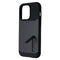 Spigen Slim Armor Series Case with Kickstand for Apple iPhone 14 Pro - Black