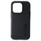 Spigen Slim Armor Series Case with Kickstand for Apple iPhone 14 Pro - Black