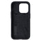 Spigen Slim Armor Series Case with Kickstand for Apple iPhone 14 Pro - Black