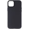 Spigen Air Grip Series Slim Case for Apple iPhone 15 Plus - Matte Black