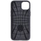 Spigen Air Grip Series Slim Case for Apple iPhone 15 Plus - Matte Black