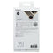 Spigen Crystal Hybrid Series Case for Apple iPhone 14 Pro Max - Clear/Sand Beige