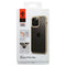 Spigen Crystal Hybrid Series Case for Apple iPhone 14 Pro Max - Clear/Sand Beige