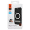 Spigen Slim Armor Essential S Kickstand Case for Apple iPhone 15 Pro Max - Clear