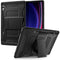 Spigen Tough Armor Pro Series Case for Samsung Galaxy Tab (S10+/S9+) - Black