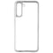 Spigen Crystal Flex Series Case for Samsung Galaxy (S21+) 5G - Clear
