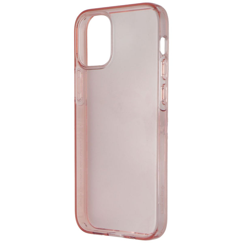 Spigen Crystal Flex Series Case for iPhone 12 Mini - Rose