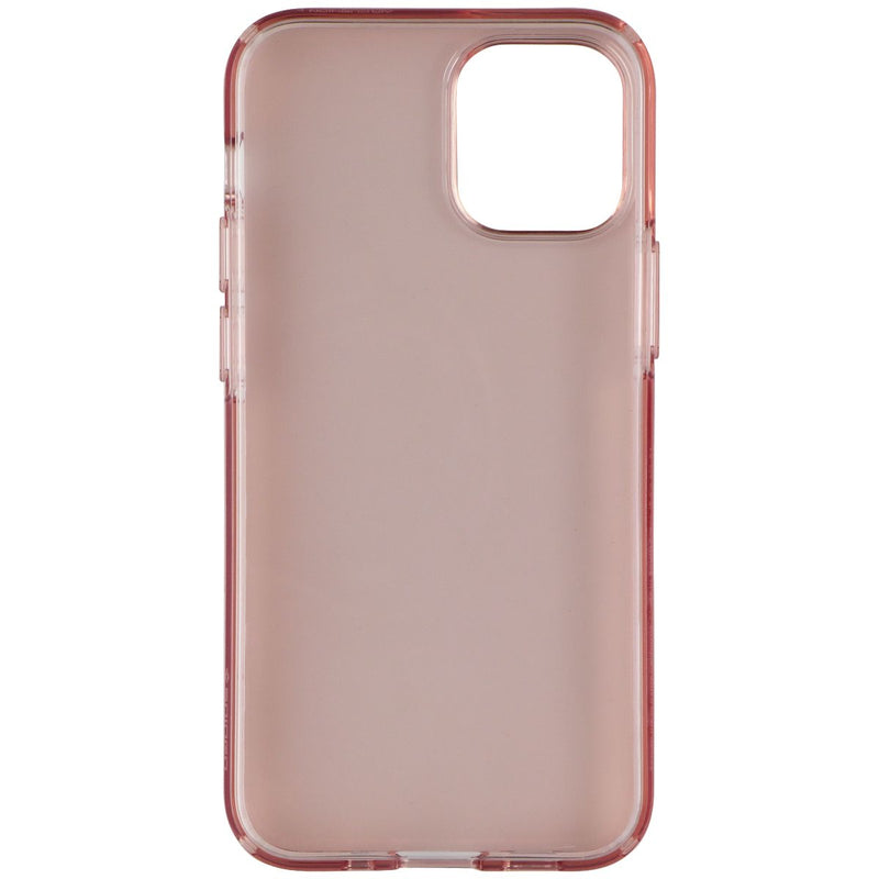 Spigen Crystal Flex Series Case for iPhone 12 Mini - Rose