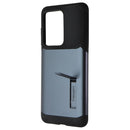 Spigen Slim Armor Case for Samsung Galaxy S20 Ultra 5G - Metal Slate