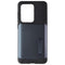 Spigen Slim Armor Case for Samsung Galaxy S20 Ultra 5G - Metal Slate