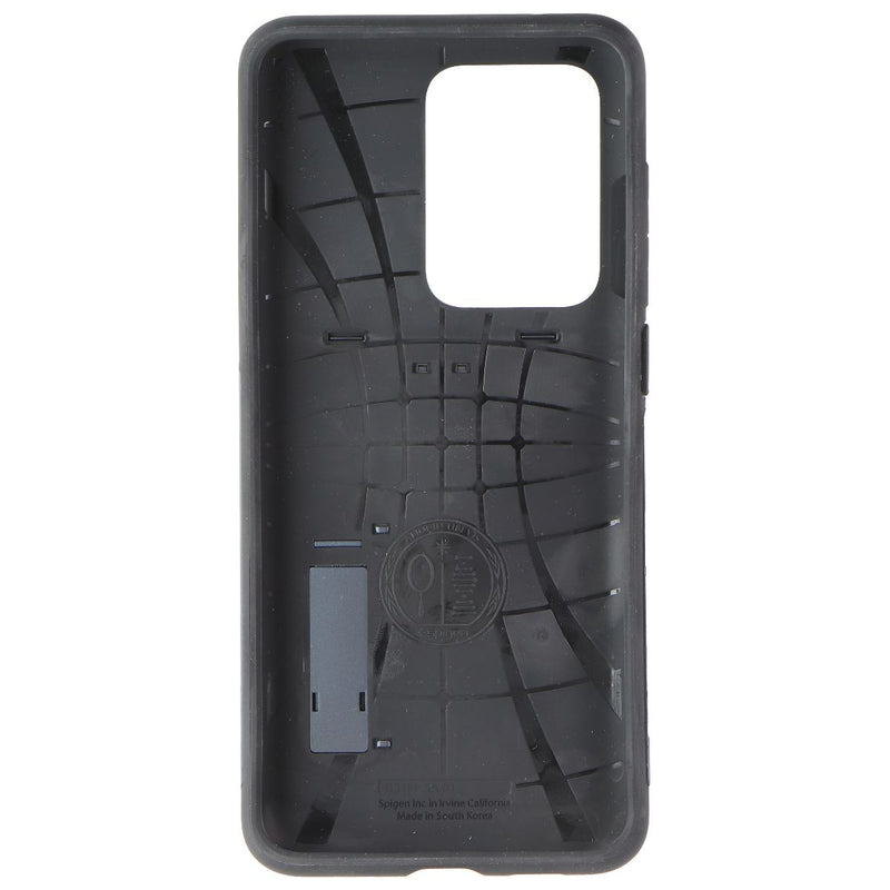 Spigen Slim Armor Case for Samsung Galaxy S20 Ultra 5G - Metal Slate