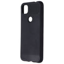 Spigen Rugged Armor Series Case for Google Pixel 4a - Matte Black