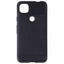 Spigen Rugged Armor Series Case for Google Pixel 4a - Matte Black