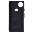 Spigen Rugged Armor Series Case for Google Pixel 4a - Matte Black