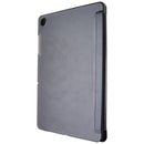 Spigen Smart Fold Velo Cover for Galaxy Tab A11 Plus / A9 Plus - Black