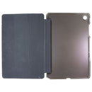 Spigen Smart Fold Velo Cover for Galaxy Tab A11 Plus / A9 Plus - Black