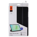 Spigen Smart Fold Velo Cover for Galaxy Tab A11 Plus / A9 Plus - Black