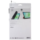 Spigen Smart Fold Velo Cover for Galaxy Tab A11 Plus / A9 Plus - Black