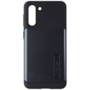 Spigen Slim Armor Case for Samsung Galaxy S21+ (Plus) - Metal Slate