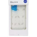 Spigen Crystal Hybrid Series Case for Samsung Galaxy A14 (5G) - Crystal Clear