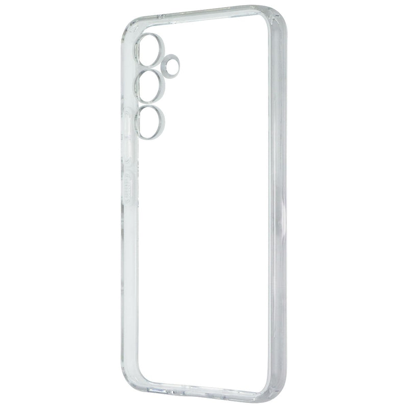Spigen Crystal Flex Case for Samsung Galaxy A54 5G - Crystal Clear
