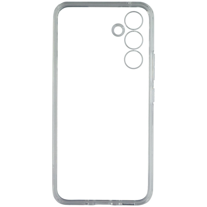 Spigen Crystal Flex Case for Samsung Galaxy A54 5G - Crystal Clear