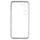 Spigen Crystal Hybrid Series Case for Samsung Galaxy S23 - Clear