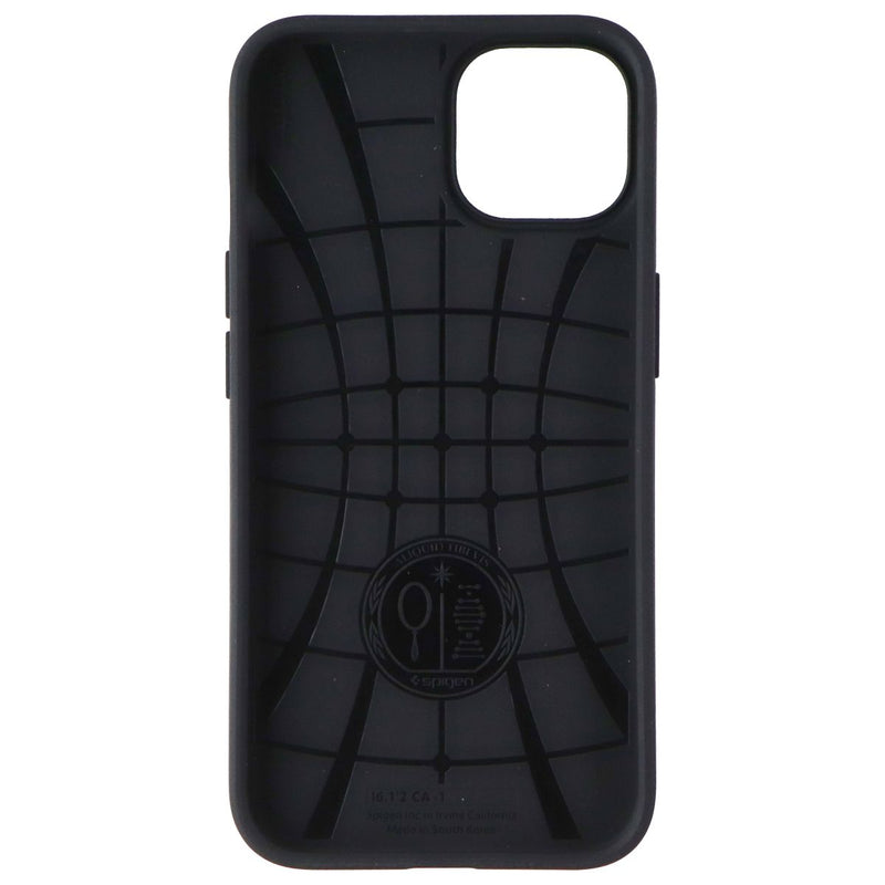 Spigen Core Armor Case for iPhone 14 Smartphones - Matte Black
