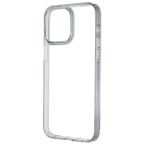 Spigen Crystal Flex Case for Apple iPhone 15 Pro Max - Clear