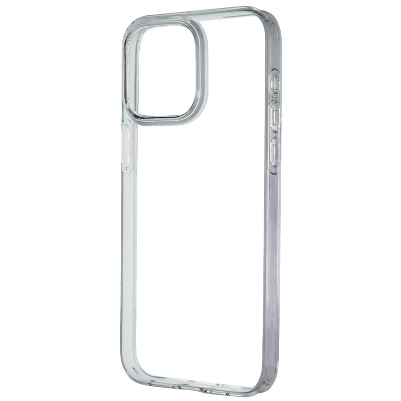 Spigen Crystal Flex Case for Apple iPhone 15 Pro Max - Clear