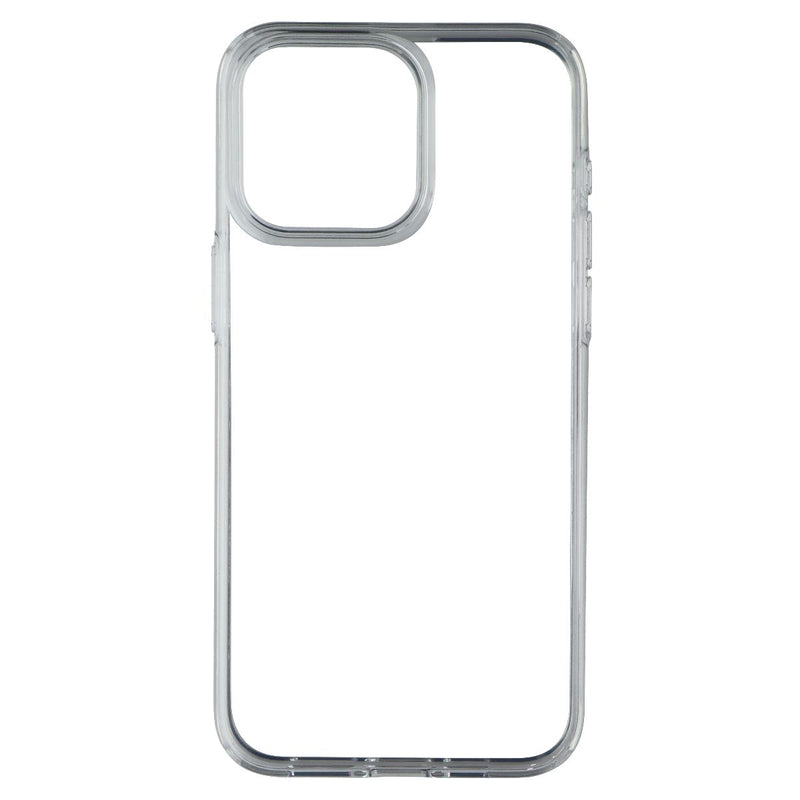 Spigen Crystal Flex Case for Apple iPhone 15 Pro Max - Clear