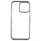 Spigen Crystal Flex Case for Apple iPhone 15 Pro Max - Clear
