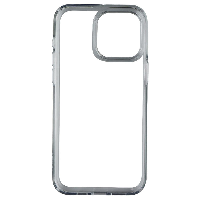 Spigen Crystal Flex Case for Apple iPhone 15 Pro Max - Clear
