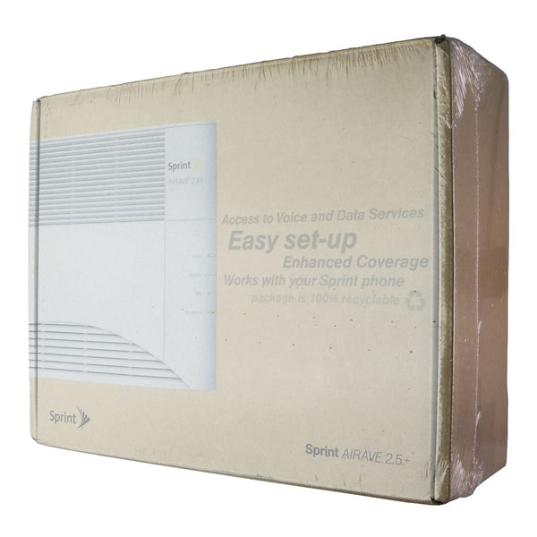 Sprint Airave 2.5+ Airvana Access Point - White